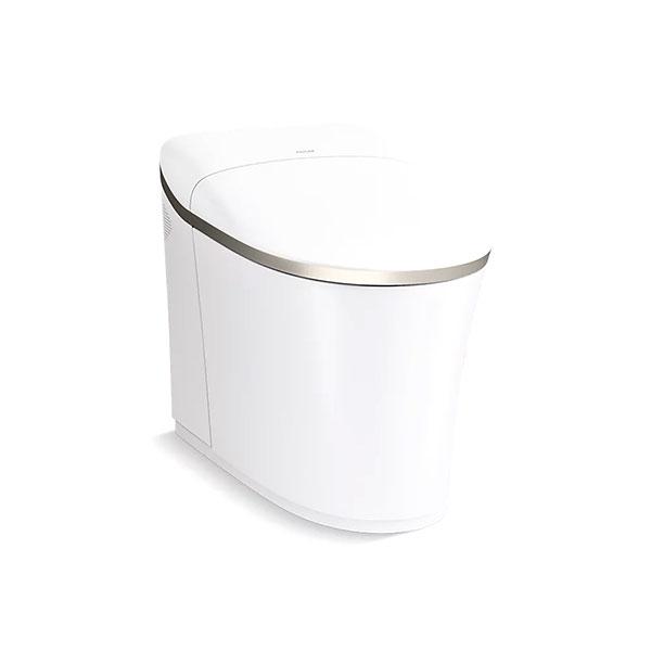 77795-0BN Kohler EIR 0.80 GPF Or 1.0 GPF Dual-Flush Technology One ...