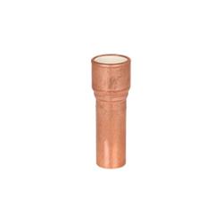 685-C5 Sioux Chief 1-1/4" CPVC X 1-1/4" Male Copper Press Straight Adapter