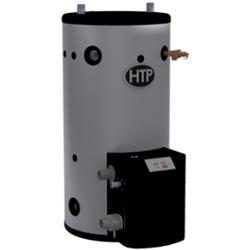 PHM199-100 HTP Phoenix Multi-Fit 100 Gallon Natural Gas Water