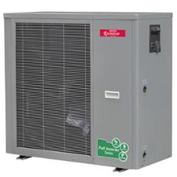 45SIM-036A4 SpacePak Solstice 3 Ton Inverter Monobloc Air-to-Water Heat Pump
