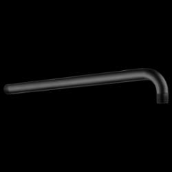 Delta Rp46870bl RP46870BL Matte Black 16