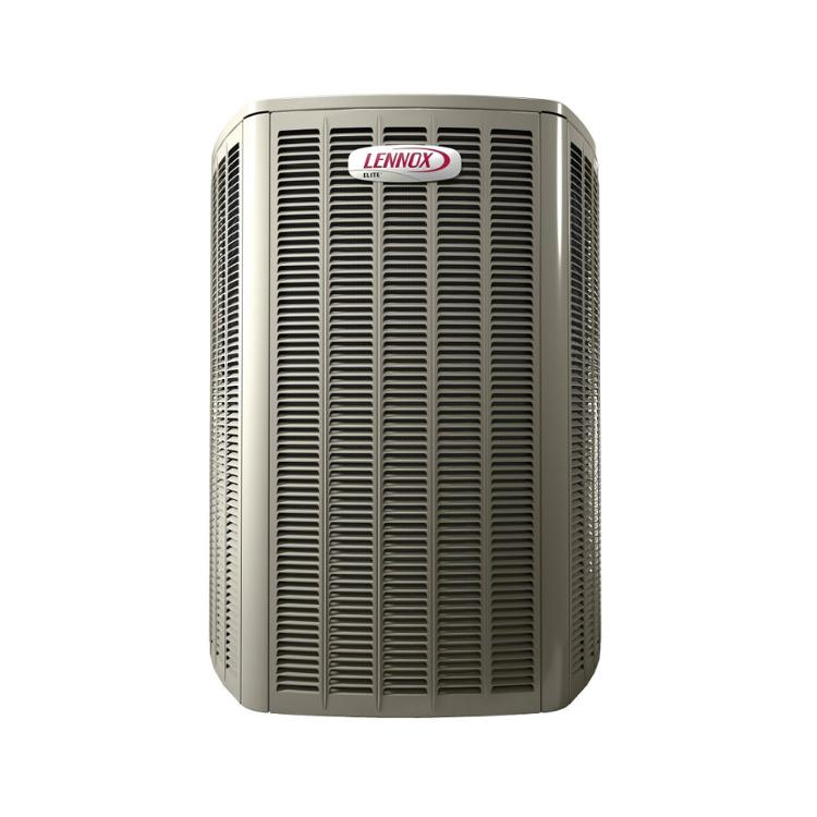 11X63 Lennox 4 Ton 20 Seer Variable Capacity Heat Pump R-410A