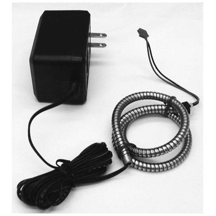 104427 Commercial Single AC Adapter With Shielded Cable | The Granite Group