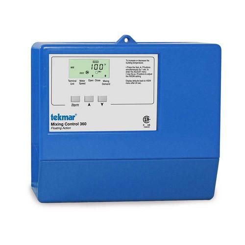 tek360