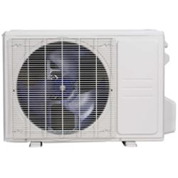 Custom Comfort 9K BTU Xtreme Heat Outdoor Unit R454B
