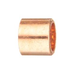 3/4" X 1/2" FTGXC Copper Flush Bushing