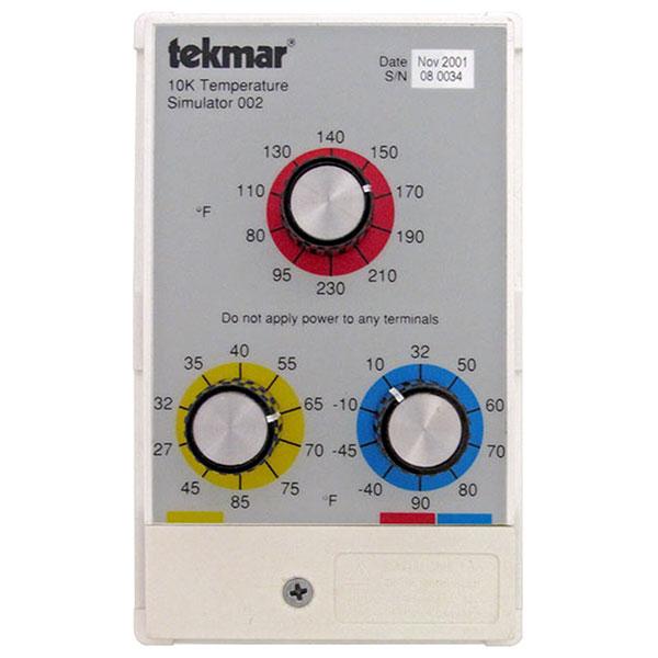 TEK002