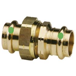 79130 Viega Copper ProPress 3/4" Press X Press Union