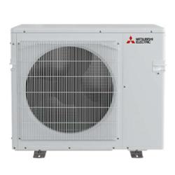 mi☆ MXZ-5D42NL-U1 Mitsubishi 42,000 BTU Multi Zone Outdoor Unit R454B