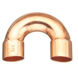 3/4" X 2-1/2" CXC 180 Elbow