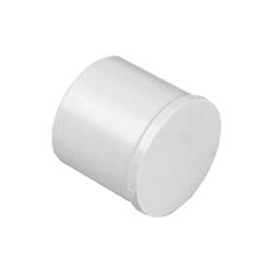 449-007 34" PVC Schedule 40 Spigot Plug