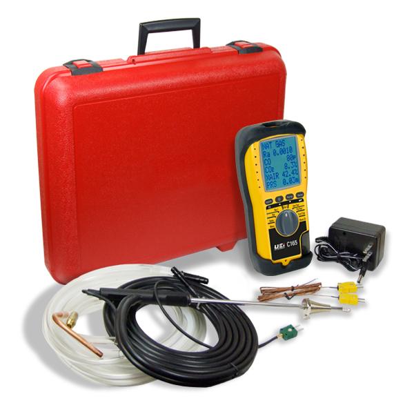 ueic165kit
