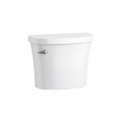 25100-0 Kohler Kingston 1.28 GPF Toilet Tank White