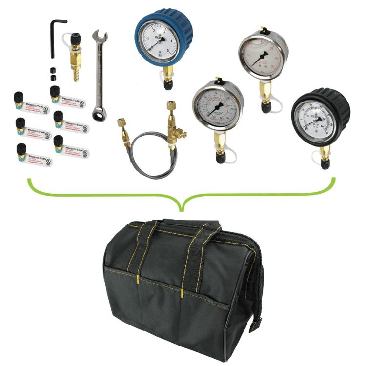 REGPTUKIT