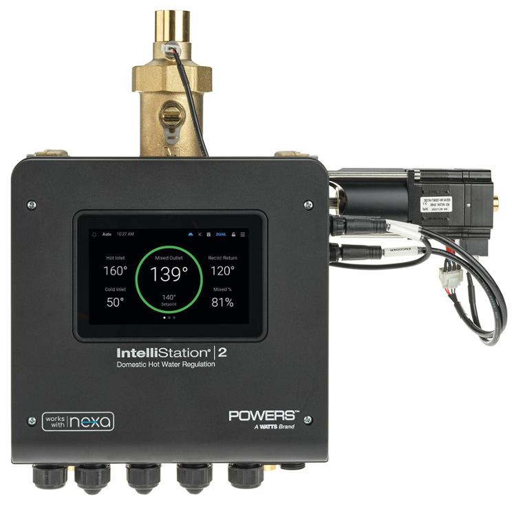 powis2100vl