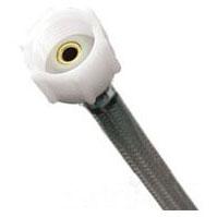PRO1T12 Fluidmaster 3/8" Compression X 7/8" Ballcock 12" Braided Toilet Supply Connector