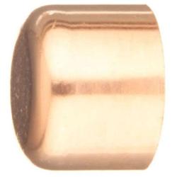 1/2" Copper Cap