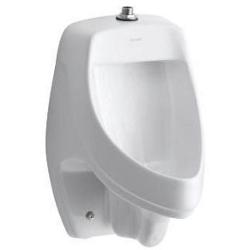 K5016-ET WHI DEXTER ELON URINAL 3/4 TOP SPUD