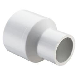 429-131 1" X 3/4" PVC Schedule 40 Socket X Socket Coupling