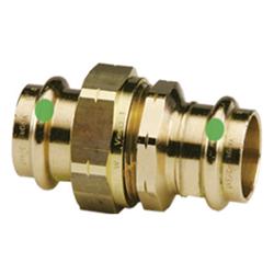 79140 Viega Copper ProPress 1-1/4" Press X Press Union