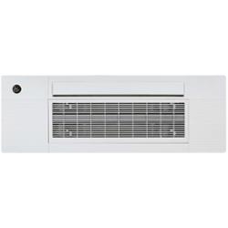Custom Comfort 12K BTU HP Indoor 1-Way Cassette with Grille R454B