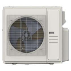 Custom Comfort 36K BTU 5 Zone Outdoor Unit Xtreme R454B