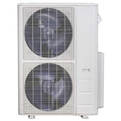 Custom Comfort 60K BTU 6 Zone Outdoor Unit Xtreme R454B