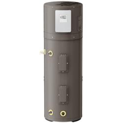 その他 Water heater HPWH65A Custom Comfort 65 Gallon 10 Year Heat Pump Hybrid Electric