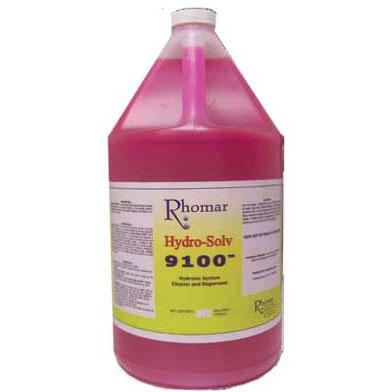 rhohydrosolv
