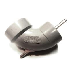 6008210401 NTI Air Metering Elbow Trinity TI100-200 | The Granite Group