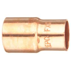 1-1/4" X 3/4" FTGXC Copper Fitting Reducer