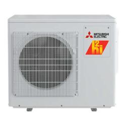 MXZ-2D20NLHZ-U1 Mitsubishi 20,000 BTU Multi Zone Hyper Outdoor