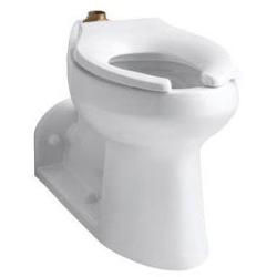 ANGLESEY COMFORT HEIGHT BOWL, 1.28 GPF