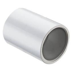 429-005 1/2" PVC Schedule 40 Socket X Socket Coupling