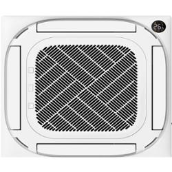 Custom Comfort 36K BTU HP Indoor Cassette Unit R454B