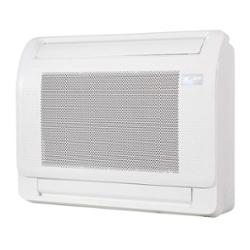 Custom Comfort 12K BTU HP Indoor Floor Unit R454B