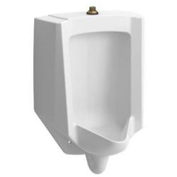 4991-ET WHI BARDON W/H HE TOP SPD WSHOUT URINAL