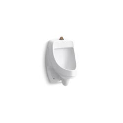 5452-ET WHI Dexter Wall Mnt 0.125 Urinal Top Spd