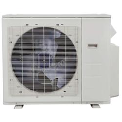 Custom Comfort 27K BTU 4 Zone Outdoor Unit Xtreme R454B