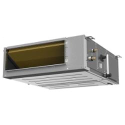Custom Comfort 6K BTU HP Indoor Ducted Unit R454B