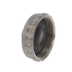 15054 SVC SS MANIFOLD OUTLET CAP (EACH) | The Granite Group