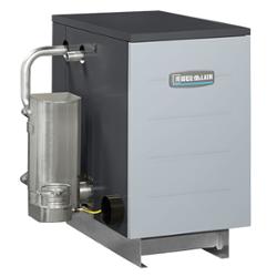 382-200-610 Weil McLain GV90+3 Series-2 91% AFUE Natural Gas