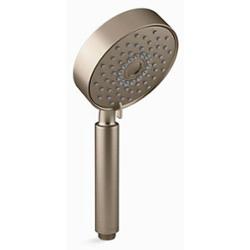 22166-G-BV Kohler Purist 1.75 GPM Multi-Function Handshower With ...