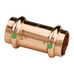 78052 Viega Copper ProPress 3/4" Press X Press Coupling