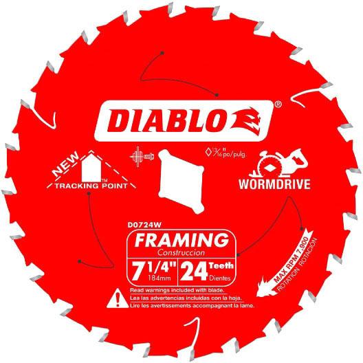 DIAD0724W