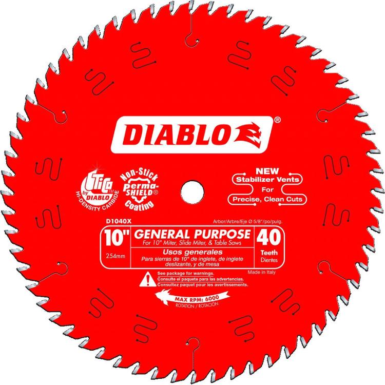 DIAD1040X