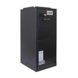 SVZ-KP18NA Mitsubishi 18,000 BTU Single Zone Ducted Mini Split Air