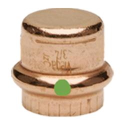77722 Viega Copper ProPress 1" Press Cap