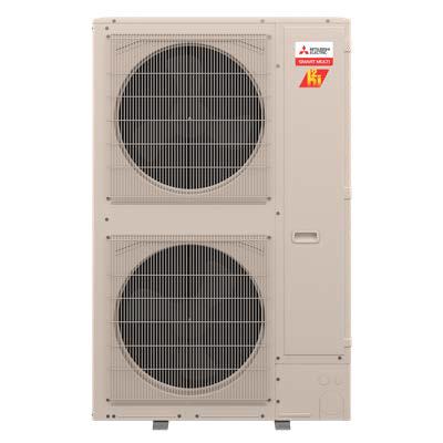 MXZ-SM36NLHZ-U1 Mitsubishi 36,000 BTU Smart Multi Zone Hyper