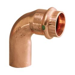 77052 Viega Copper ProPress 3/4" Fitting X Press Street 90 Elbow